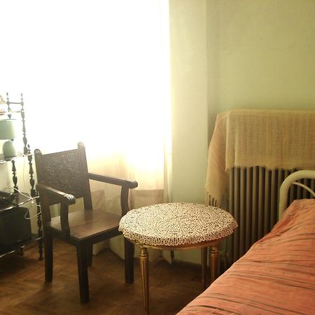 Lycabetτus View Apartment Athens Ngoại thất bức ảnh