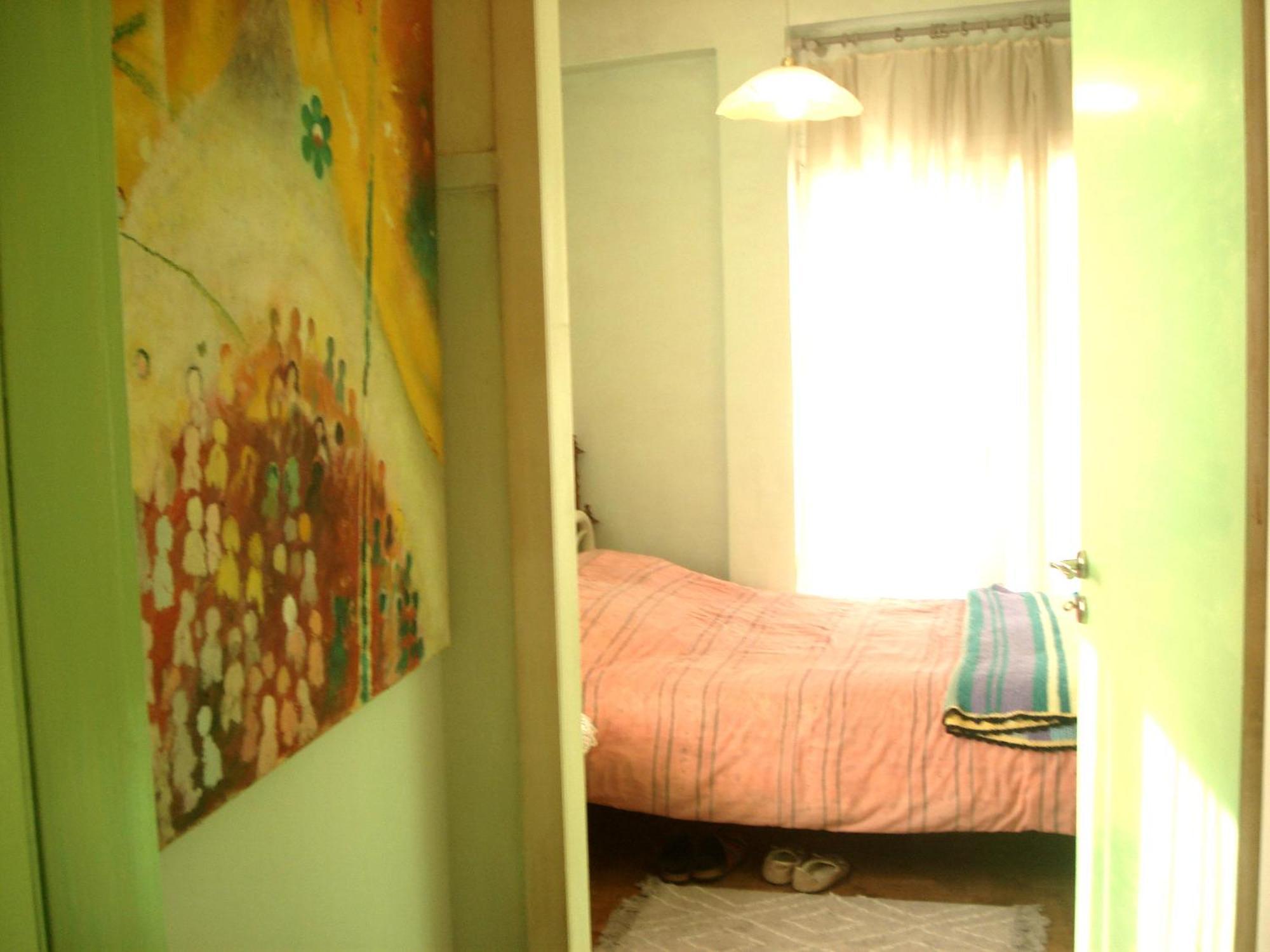 Lycabetτus View Apartment Athens Ngoại thất bức ảnh