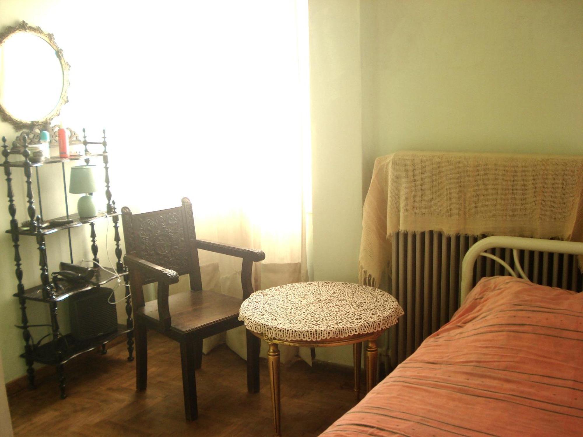 Lycabetτus View Apartment Athens Ngoại thất bức ảnh